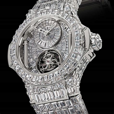 hublot watvhes|Hublot most expensive watch.